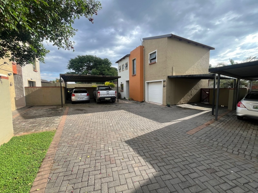 3 Bedroom Property for Sale in Waterval East North West